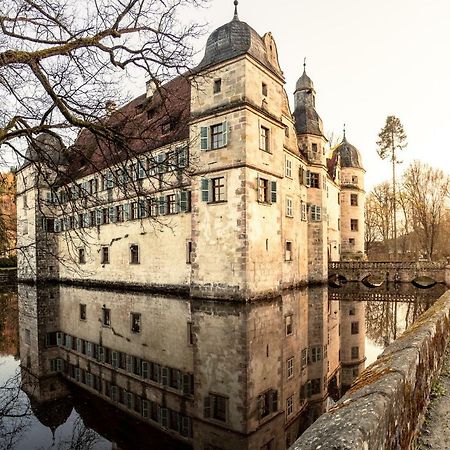 Ferienwohnung Mitwitz Kronach Neustadt Coburg - Erholung, Wandern Uvm. Sehr Ruhig Gelegen Eksteriør bilde