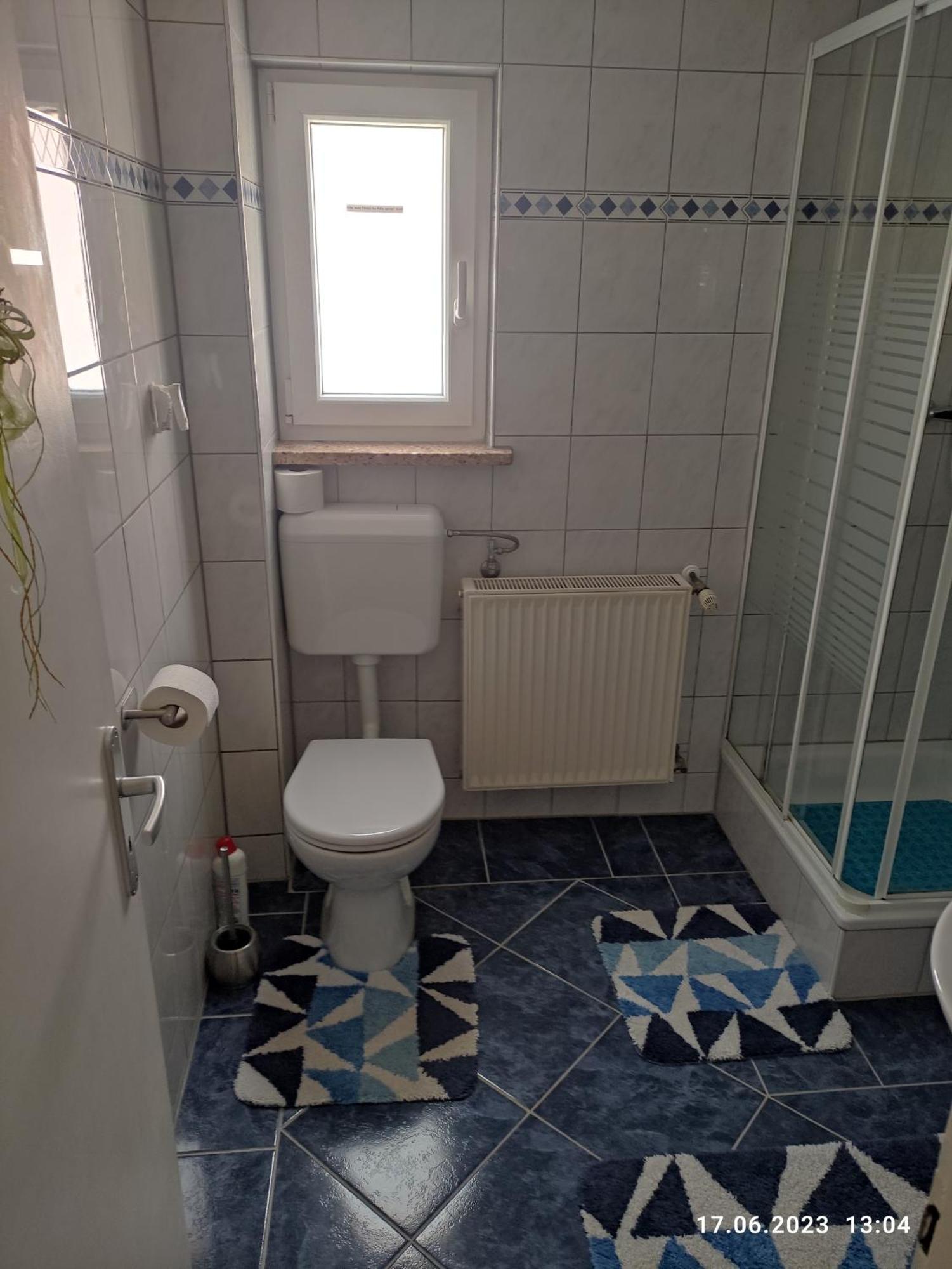 Ferienwohnung Mitwitz Kronach Neustadt Coburg - Erholung, Wandern Uvm. Sehr Ruhig Gelegen Eksteriør bilde