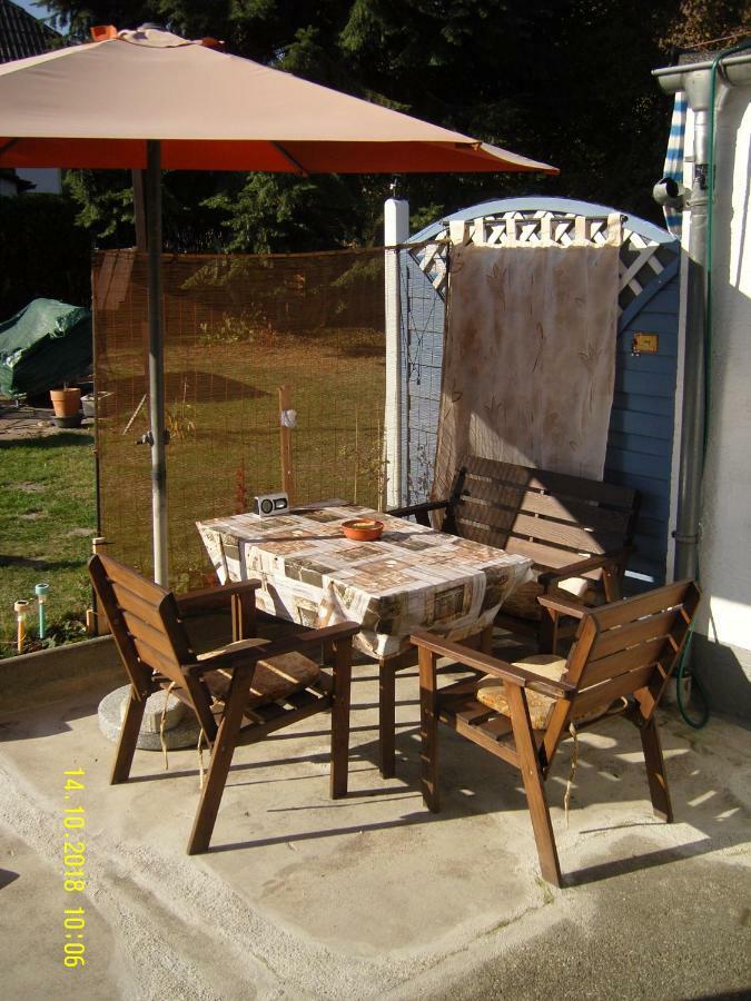 Ferienwohnung Mitwitz Kronach Neustadt Coburg - Erholung, Wandern Uvm. Sehr Ruhig Gelegen Eksteriør bilde